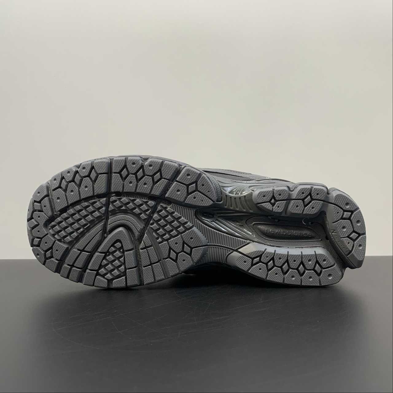 New Balance 1906R Cordura Grey - Afbeelding 4