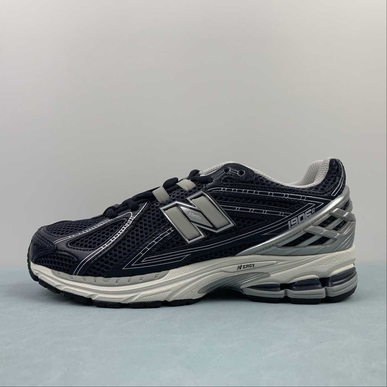 New Balance 1906R Silber Metallic - Afbeelding 4