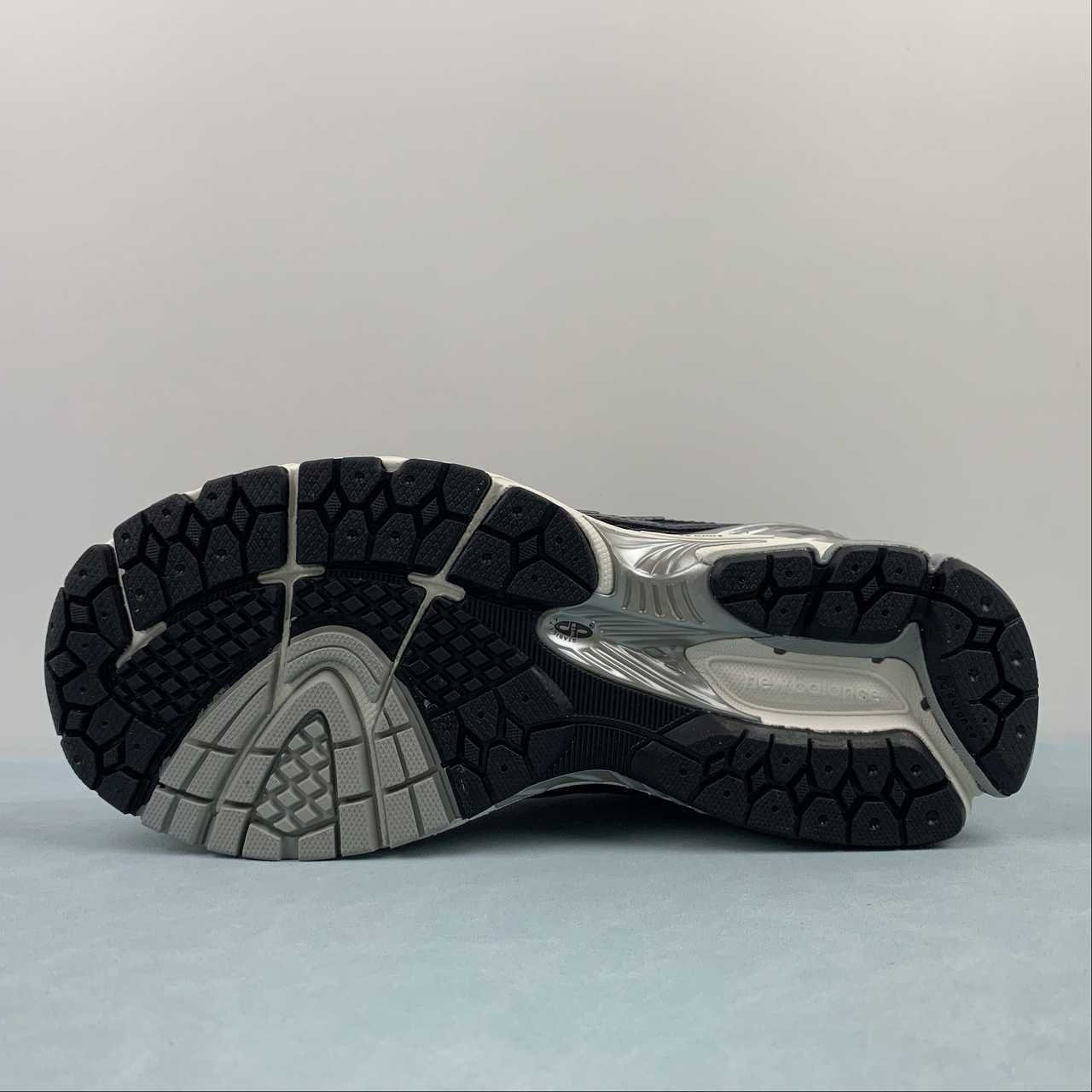 New Balance 1906R Silber Metallic - Afbeelding 5