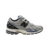 New Balance 1906R  Metallic Silver Blue