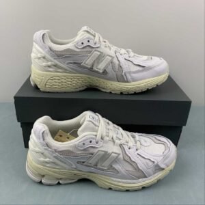 Alternative view of New Balance 1906D Protection Pack White