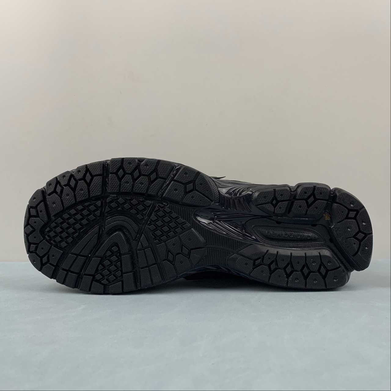 New Balance 1906R Black Metallic Silver - Afbeelding 5