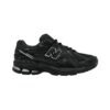 New Balance 1906R Black Metallic Silver