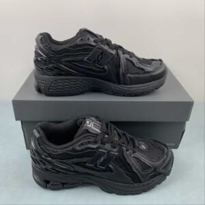 Alternative view of New Balance 1906D Protection Pack Black