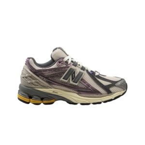 New Balance 1906R Licorice