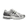 New Balance 1906R Silver Metallic White Black