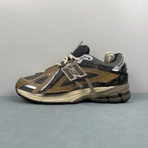 Alternative view of New Balance 1906A Great Plains