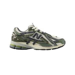 New Balance 1906A Olive Juice Sea Salt