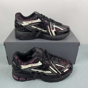 Alternative view of New Balance 1906A Glow In The Dark