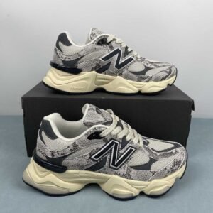 Alternative view of New Balance 9060 Year Of The Snake