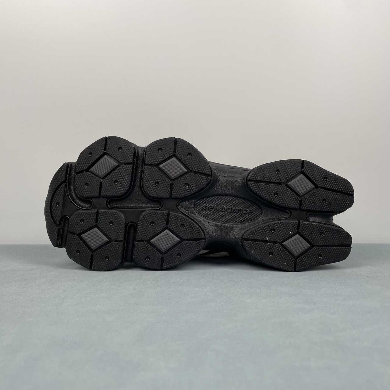 New Balance 9060 Off White Black - Afbeelding 5