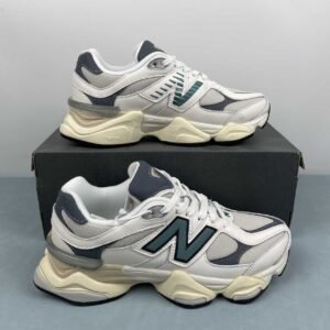 Alternative view of New Balance 9060 New Spruce