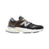New Balance 9060 Dark Brown