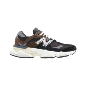 New Balance 9060 Dark Brown