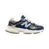 New Balance 9060 Navy Mushroom