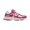 New Balance 9060 Fuchsia Pink