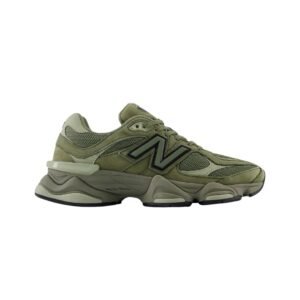 New Balance 9060 Dark Olivine