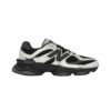 New Balance 9060 Off White Black
