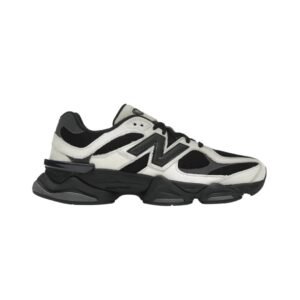 New Balance 9060 Off White Black