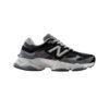 New Balance 9060 Black/Grey White