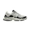 New Balance 9060 Grey Jet Black
