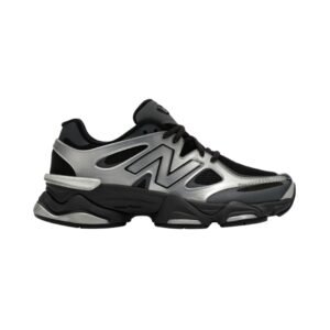 New Balance 9060 Black Grey Gradient