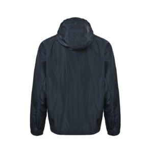 Alternative view of Prada Blue  Re-Nylon Blouson Jacket