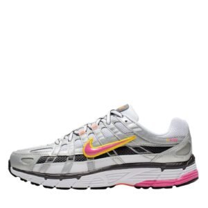 Nike P-6000 Laser Fuchsia