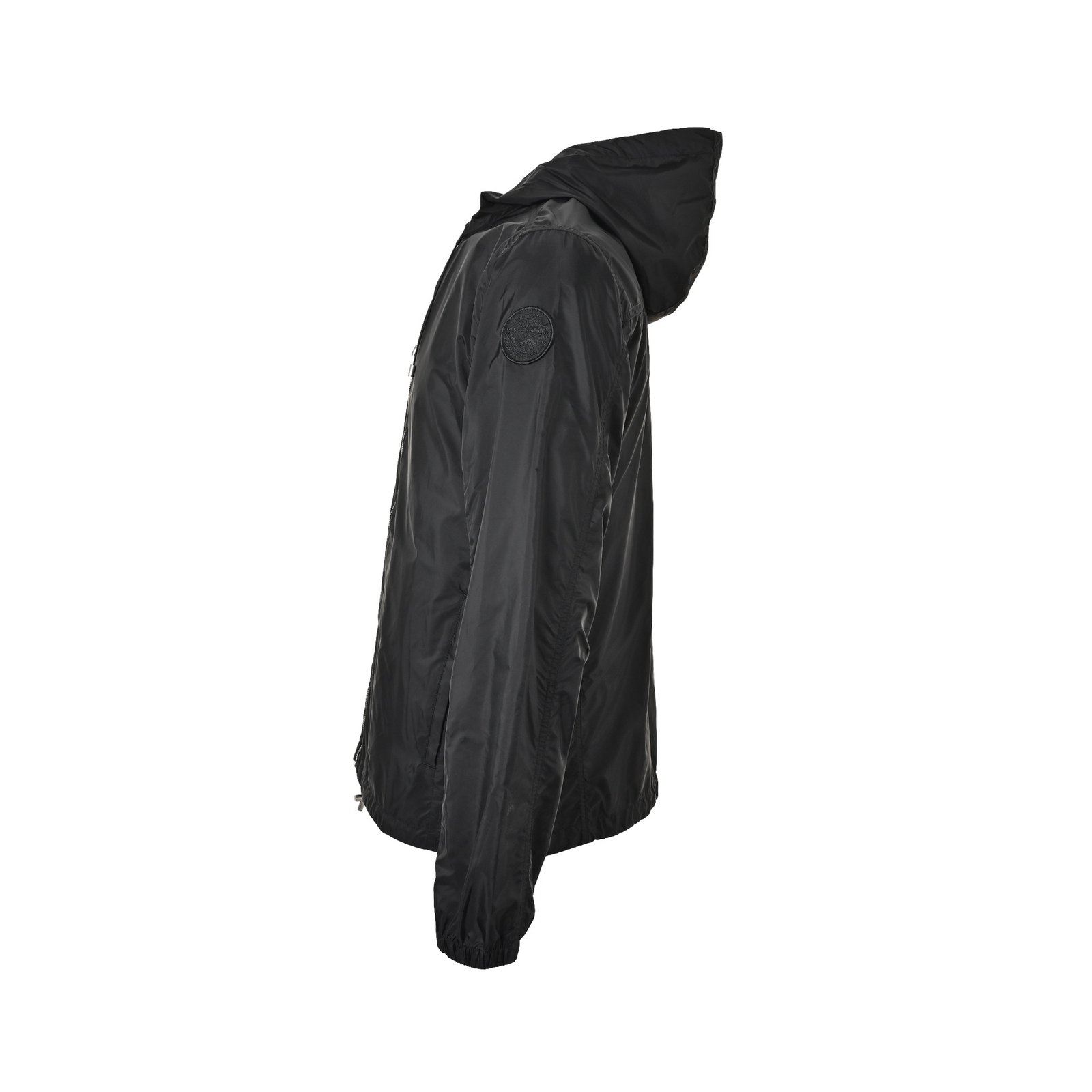 Canada Goose Drift Black Label Windbreaker - Afbeelding 2