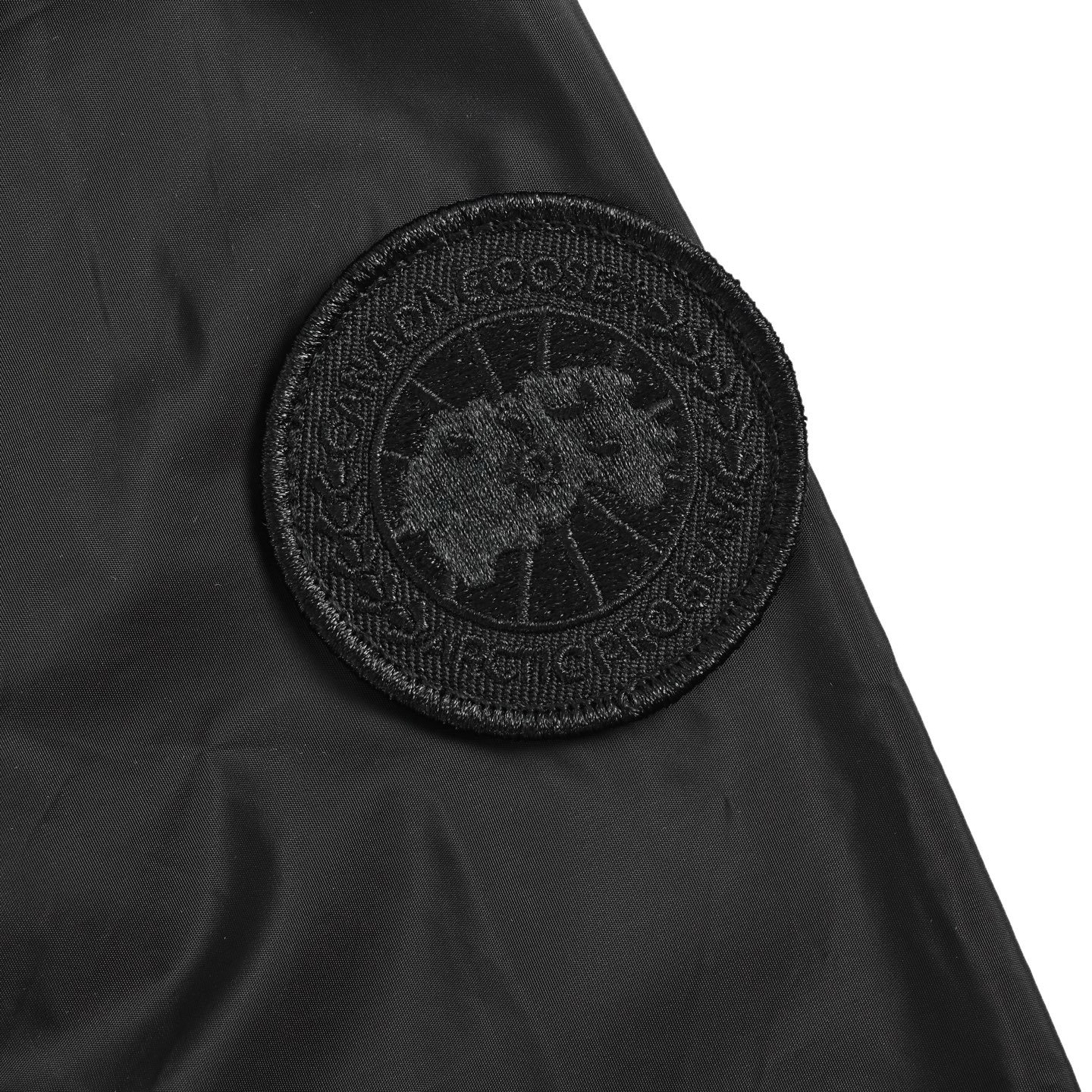 Canada Goose Drift Black Label Windbreaker - Afbeelding 5