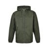 Canada Goose Drift Windbreaker Olive Green