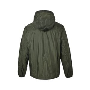 Alternative view of Canada Goose Drift Windbreaker Olive Green