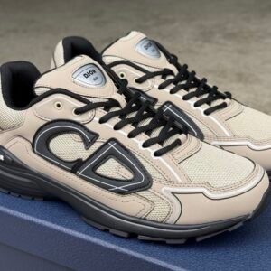 Alternative view of Dior B30 Reflective Beige/Black