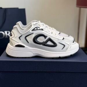 Alternative view of Dior B30 Countdown Tech White Semi Transparant