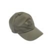 Loro Piana Baseball Cap Military Green