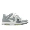 Off-White Out Of Office Low Top White/Grey