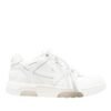 Off-White Out Of Office Low Top Full  White