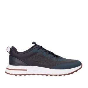 Loro Piana Weekend Walk Technical Mesh Navy