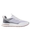 Loro Piana Weekend Walk Technical Mesh White/Grey