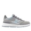 Louis Vuitton LV Classic Sneaker Grey Blue