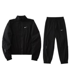 Nike x Nocta Black  Tracksuit