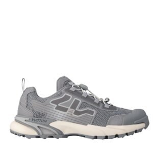 Louis Vuitton Runner Tatic 2.0 Grey