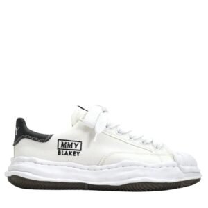 Maison Mihara Yasuhiro Blakey OG Sole White/Black