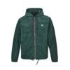 Prada Green  Re-Nylon Blouson Jacket