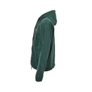 Alternative view of Prada Green  Re-Nylon Blouson Jacket