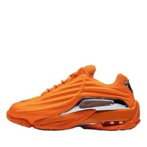 Nocta x Nike Hot Step 2 Total Orange