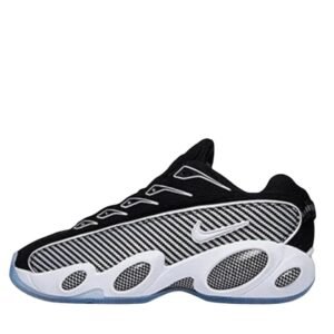 Nocta x Nike Glide Black White