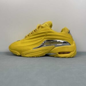 Alternative view of Nocta x Nike Hot Step 2 Opti Yellow