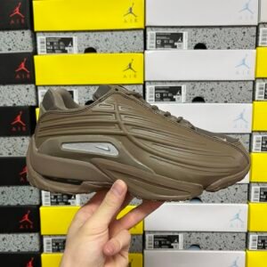 Alternative view of Nocta x Nike Hot Step 2 Rattan