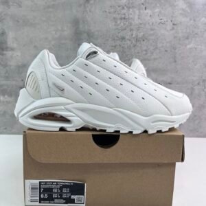 Alternative view of Nocta x Nike Hot Step Air Terra White